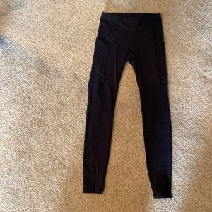 Lulu leggings